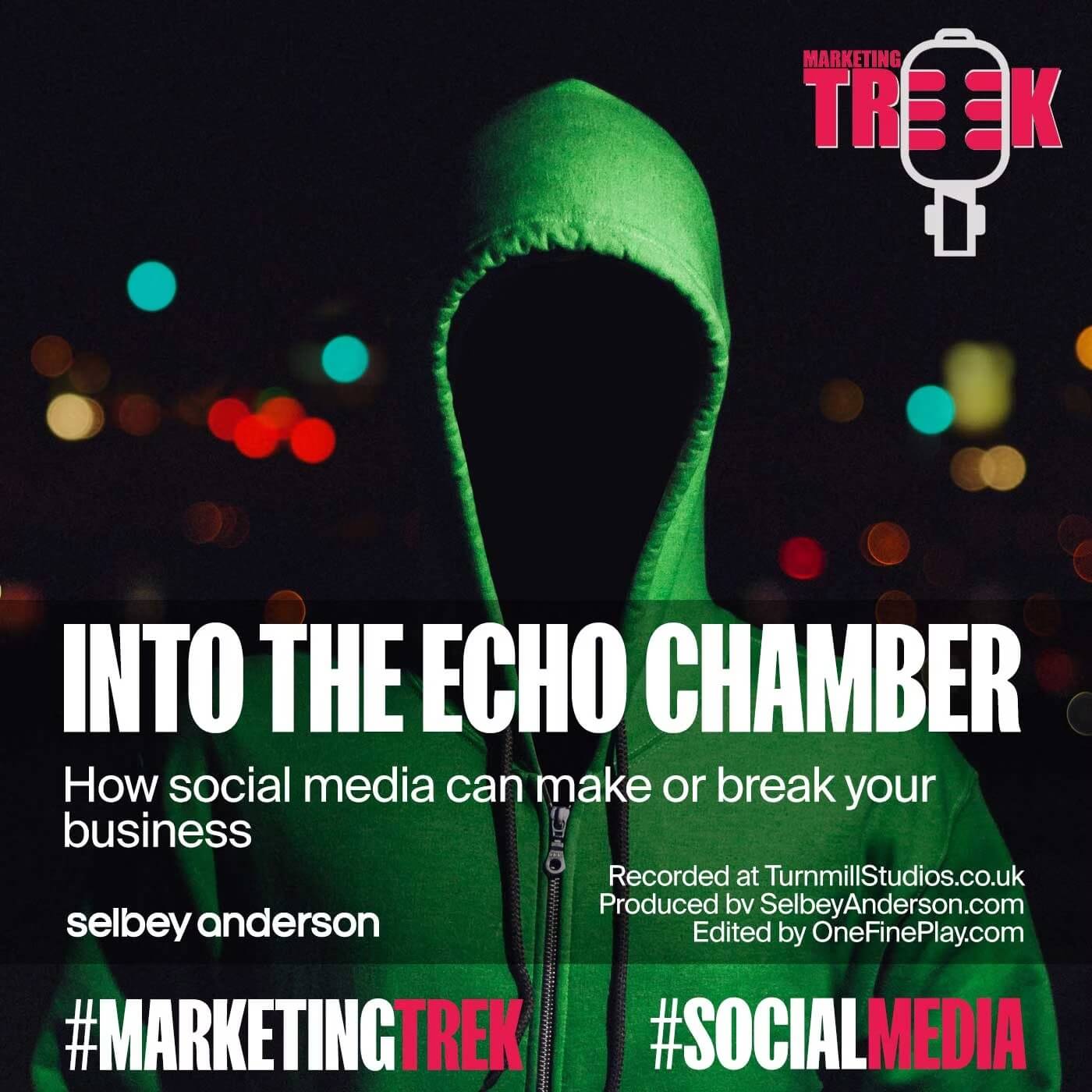 into-the-echo-chamber