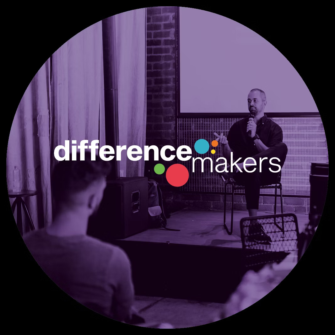 difference-makers